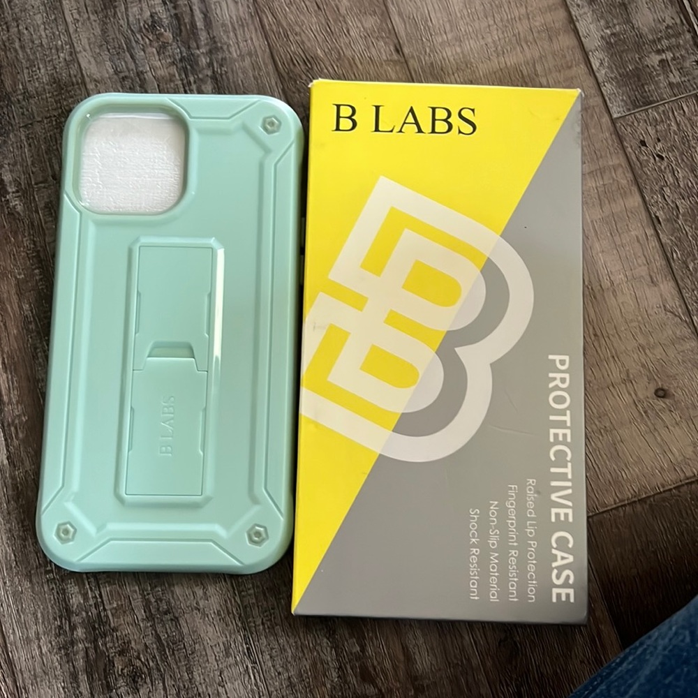 Phone case